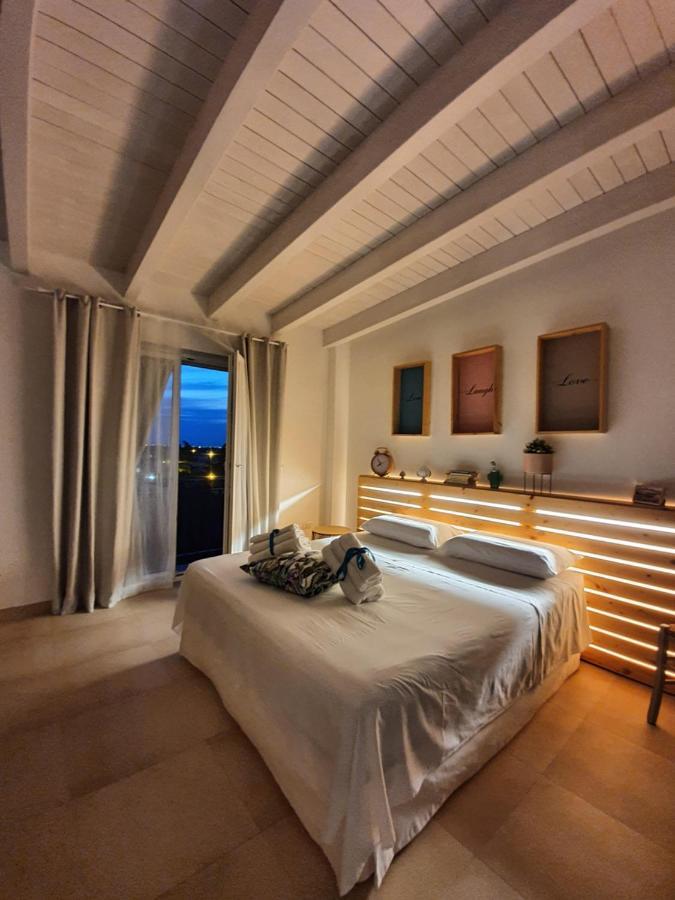 La Terrazza Di Puglia Leilighet Conversano Eksteriør bilde
