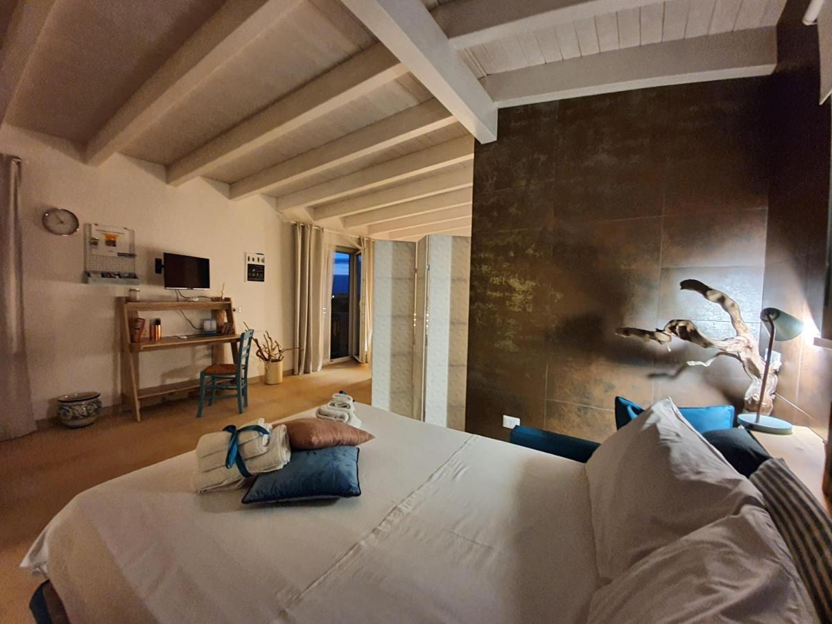 La Terrazza Di Puglia Leilighet Conversano Eksteriør bilde