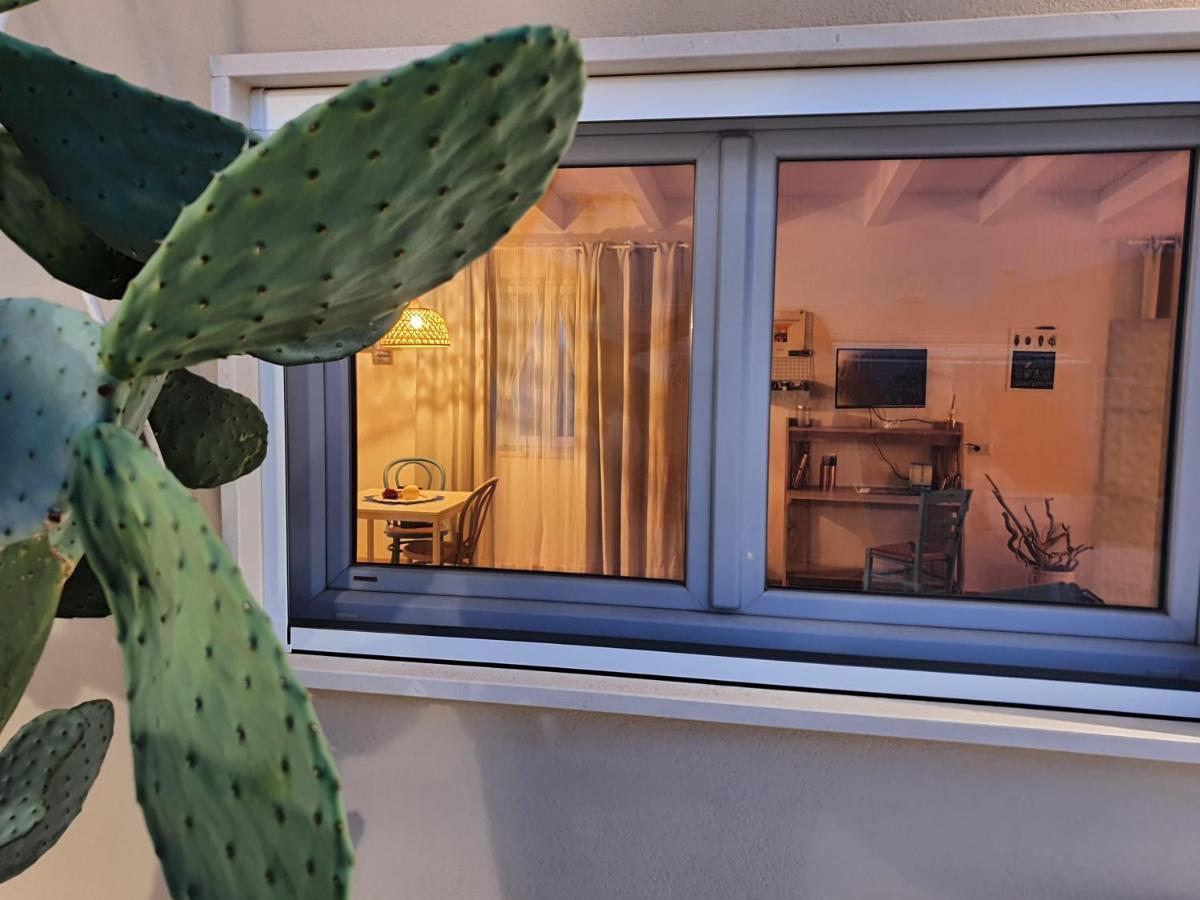 La Terrazza Di Puglia Leilighet Conversano Eksteriør bilde