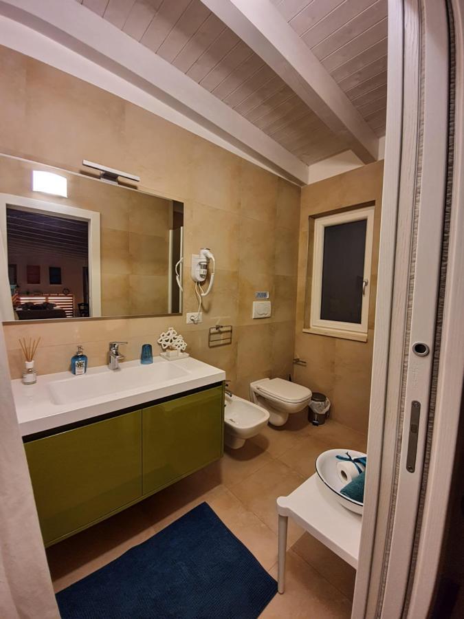 La Terrazza Di Puglia Leilighet Conversano Eksteriør bilde