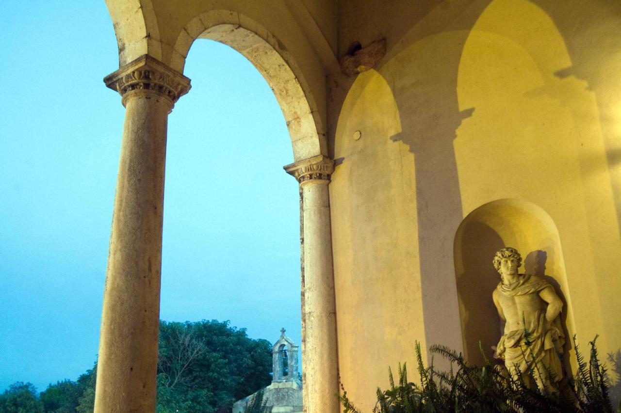 La Terrazza Di Puglia Leilighet Conversano Eksteriør bilde