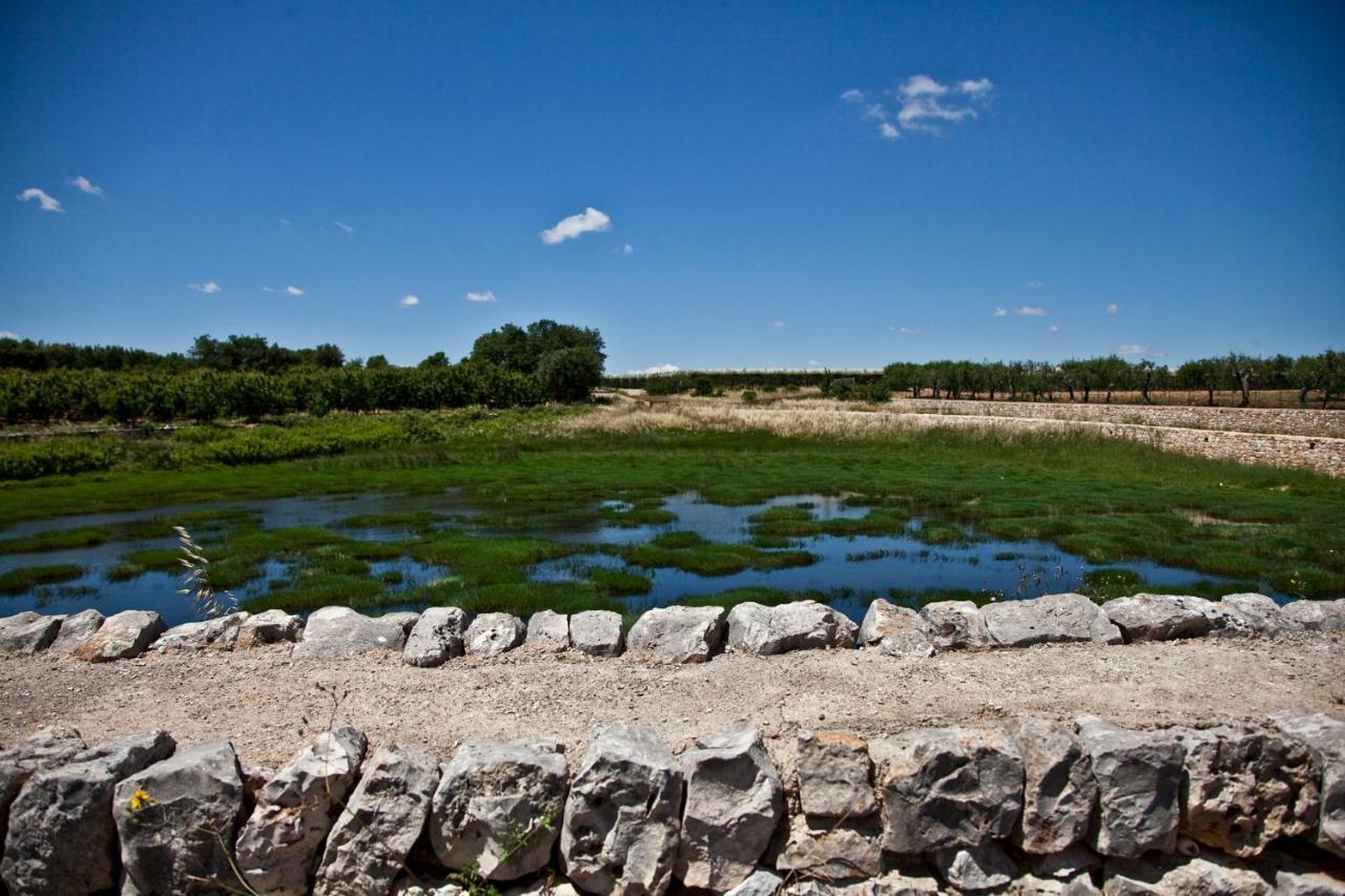 La Terrazza Di Puglia Leilighet Conversano Eksteriør bilde