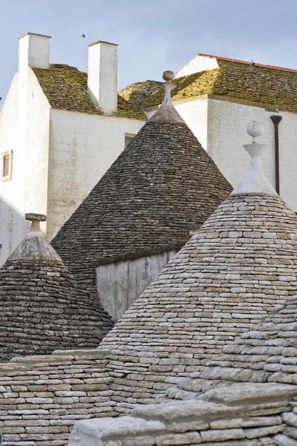 La Terrazza Di Puglia Leilighet Conversano Eksteriør bilde