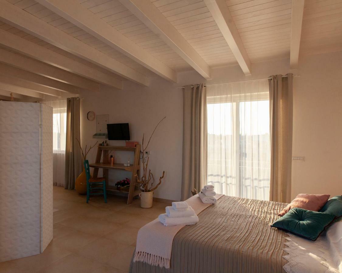 La Terrazza Di Puglia Leilighet Conversano Eksteriør bilde